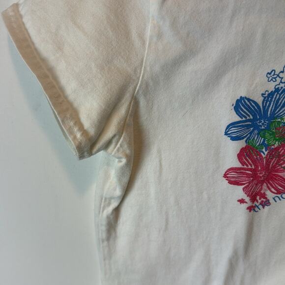 The North Face T-Shirt - Girls XL - Picture 4 of 5
